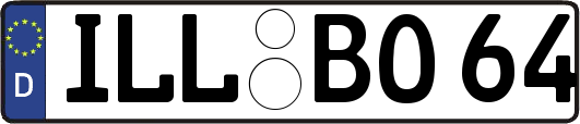 ILL-BO64