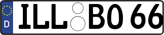 ILL-BO66