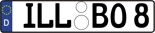 ILL-BO8