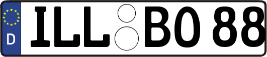 ILL-BO88