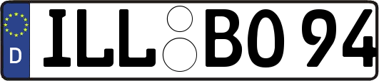 ILL-BO94