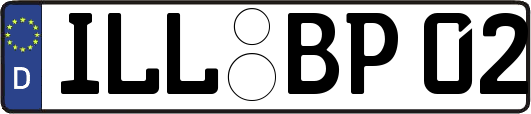 ILL-BP02