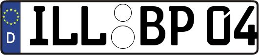 ILL-BP04