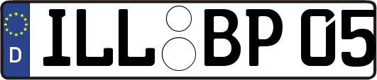 ILL-BP05