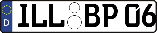 ILL-BP06