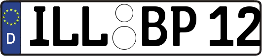 ILL-BP12