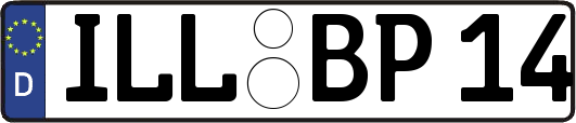 ILL-BP14
