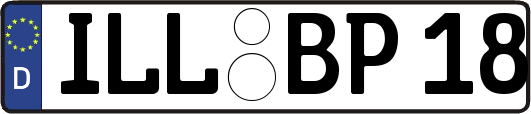 ILL-BP18