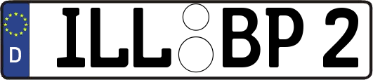 ILL-BP2