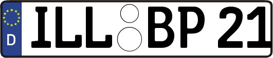 ILL-BP21