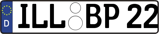 ILL-BP22