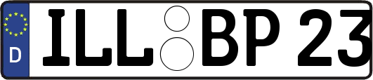 ILL-BP23