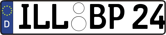 ILL-BP24