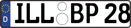 ILL-BP28