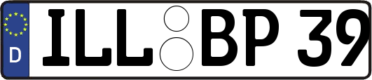 ILL-BP39