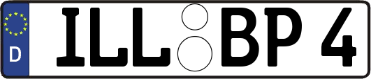 ILL-BP4