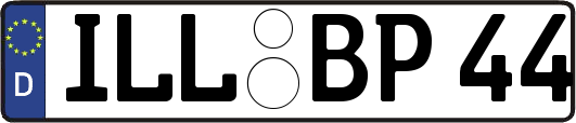 ILL-BP44