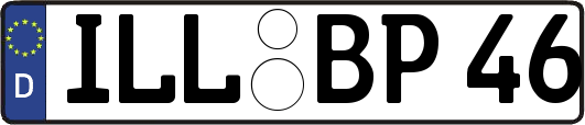 ILL-BP46
