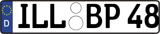 ILL-BP48