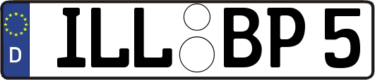 ILL-BP5