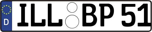 ILL-BP51