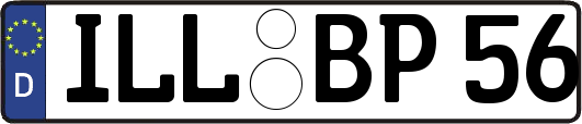 ILL-BP56