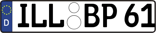 ILL-BP61