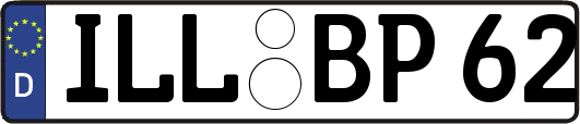 ILL-BP62