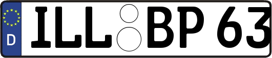ILL-BP63