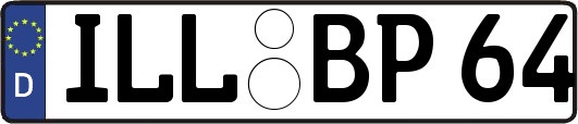 ILL-BP64