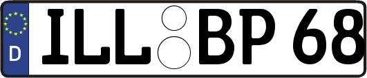 ILL-BP68