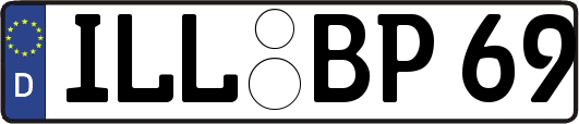 ILL-BP69