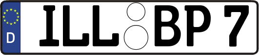 ILL-BP7