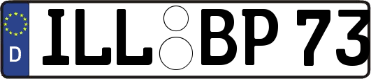 ILL-BP73