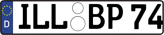 ILL-BP74