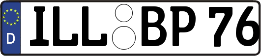 ILL-BP76