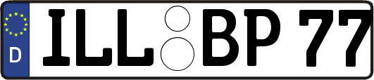 ILL-BP77