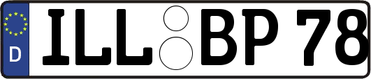 ILL-BP78