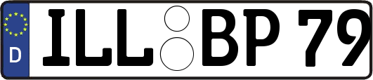 ILL-BP79