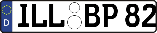 ILL-BP82