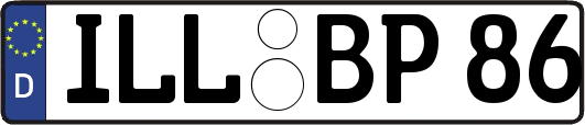 ILL-BP86