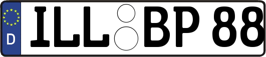 ILL-BP88