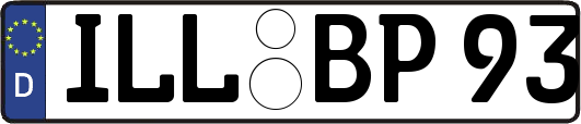 ILL-BP93