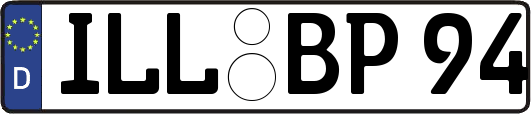ILL-BP94