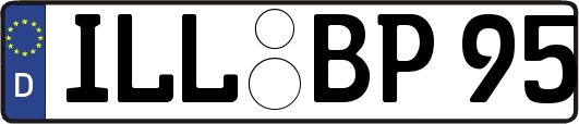 ILL-BP95