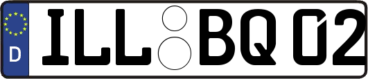 ILL-BQ02