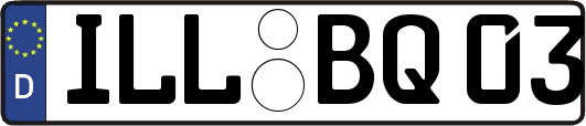 ILL-BQ03