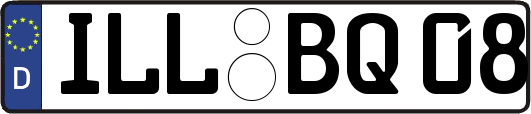 ILL-BQ08