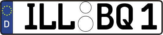 ILL-BQ1