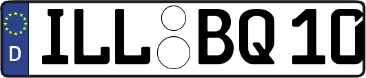 ILL-BQ10